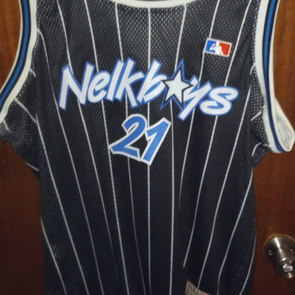 Fullsend/NELKBOYS Jersey - Picture 2 of 2